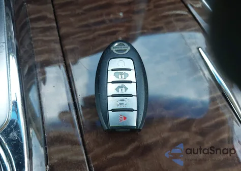 2017 Nissan Armada Sl from USA, damaged, VIN JN8AY2ND3H9007931